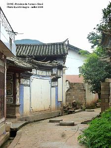 147 - Shaxi